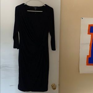 Business Dress